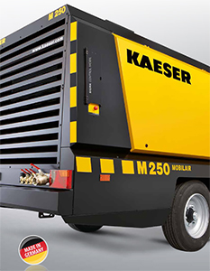 Kaeser M 250